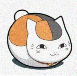 读者纸片人观察员头像