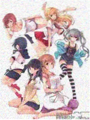 海底图书馆封面